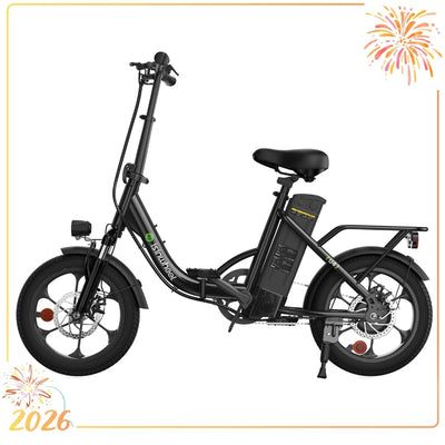 U4 Ebike