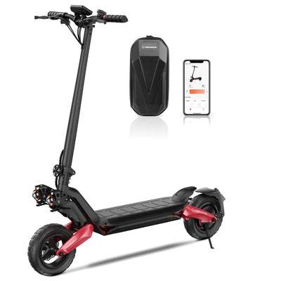 isinwheel R3 Off Road Electric Scooter 800W Weekly Deal