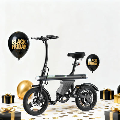 U1 E-bike