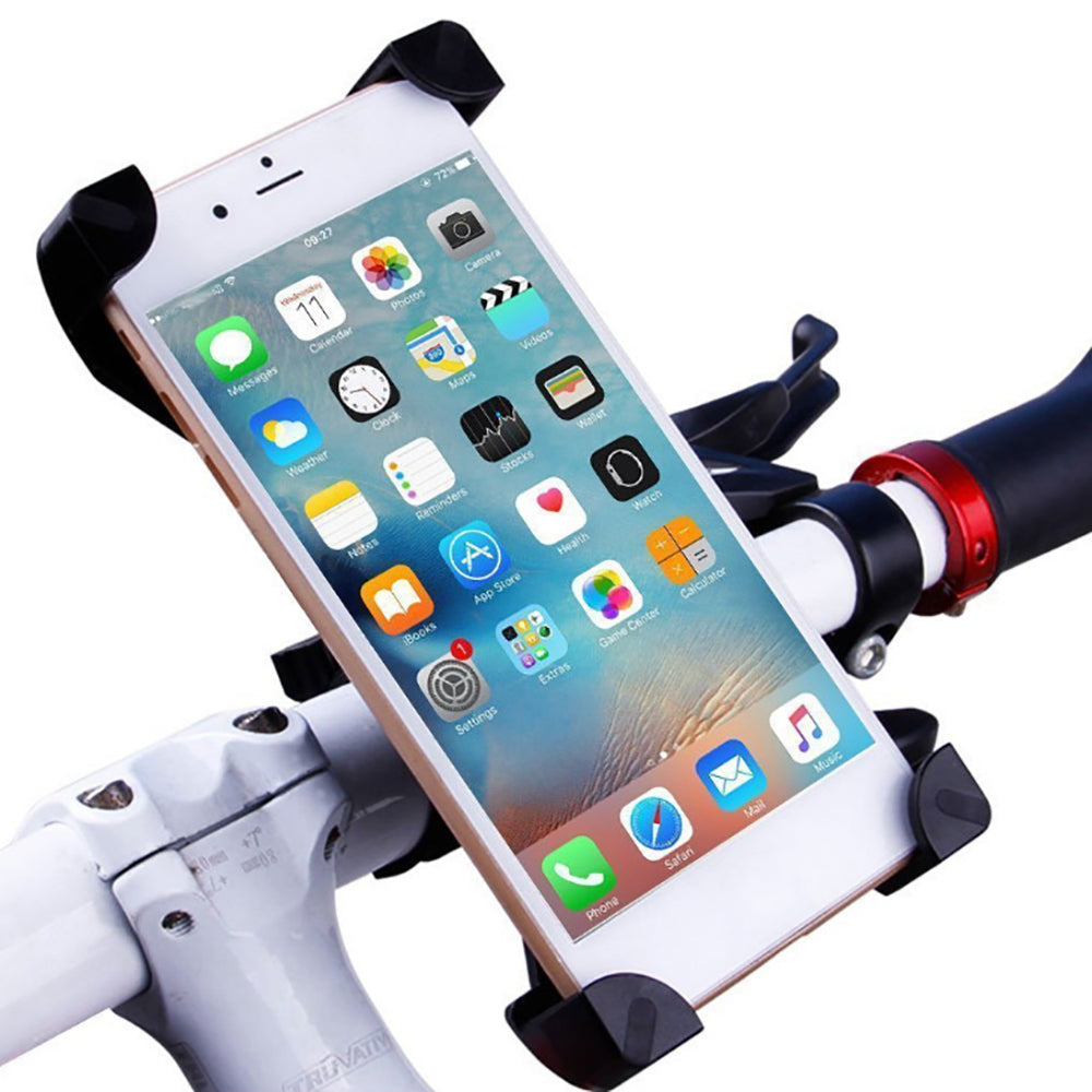 Free E-Bike Phone Mount