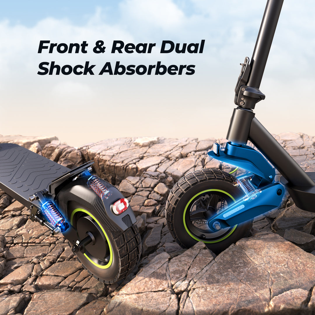 m*·様 SCOOTER ELS 150 Electric scooter Motus Scooty 10