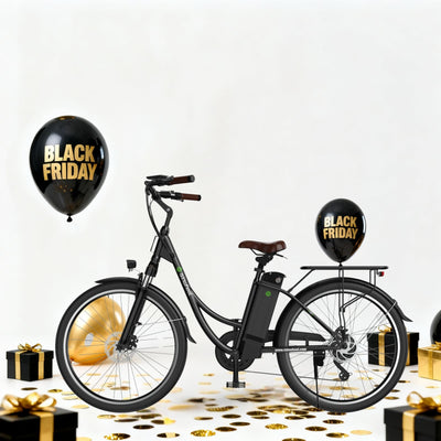 U2 E-bike