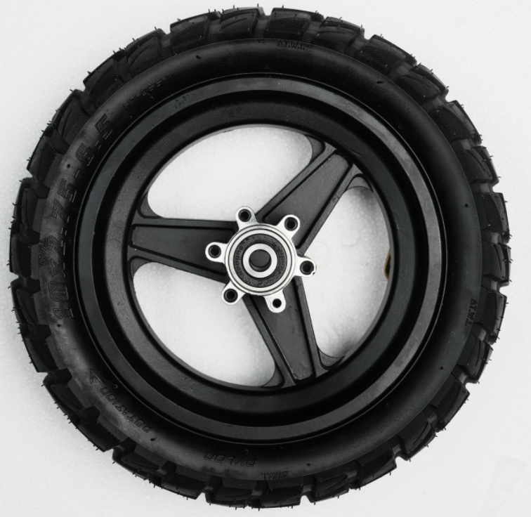 GT1 Front Wheel