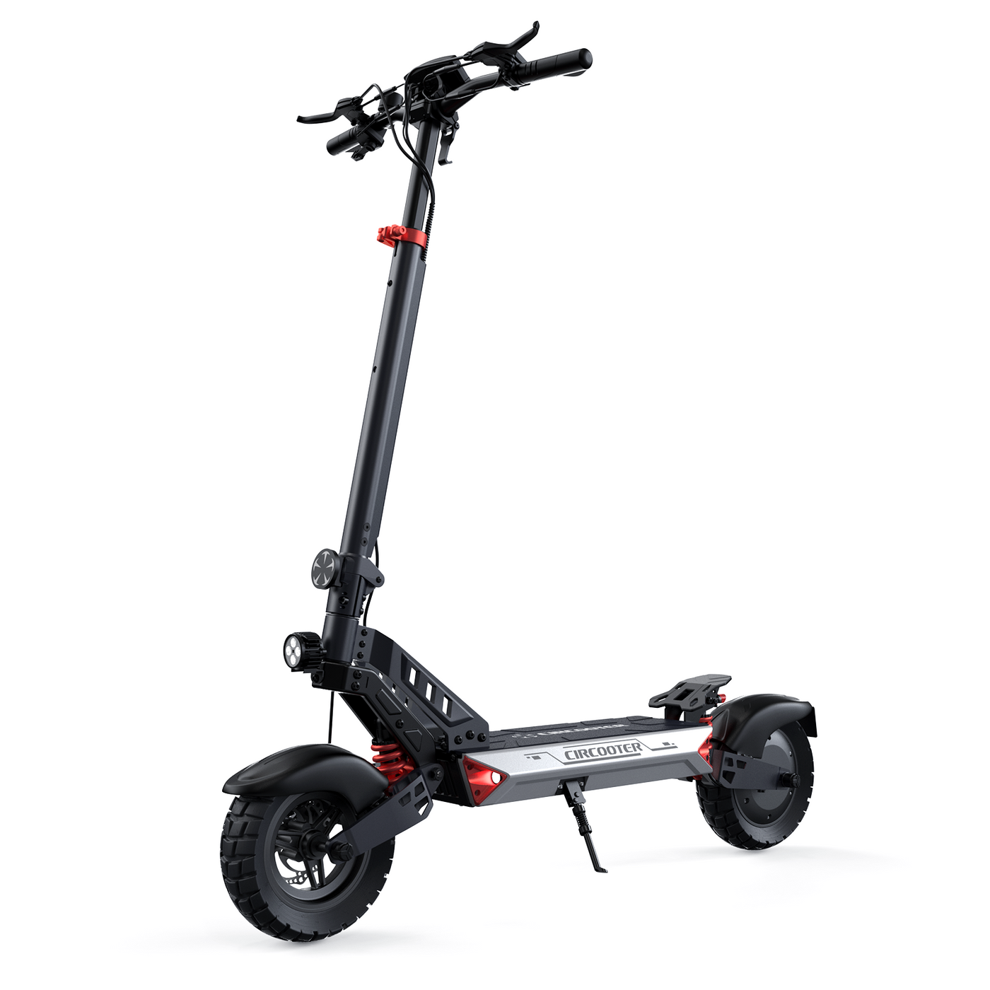 Landturbo Pro Off-Road Electric Scooter 1250W 32MPH