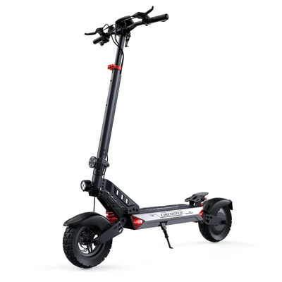 Landturbo Pro Off-Road Electric Scooter 1250W 32MPH