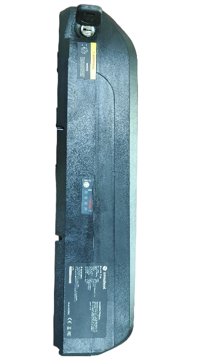 Battery for M10 E-Bike