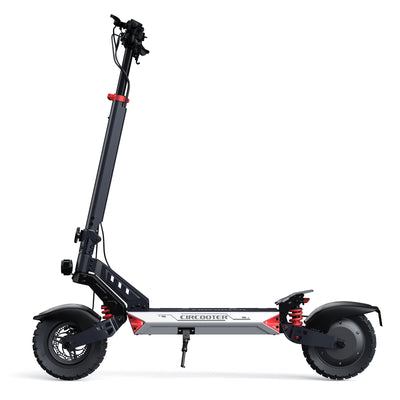 Landturbo Pro Off-Road Electric Scooter 1250W 32MPH