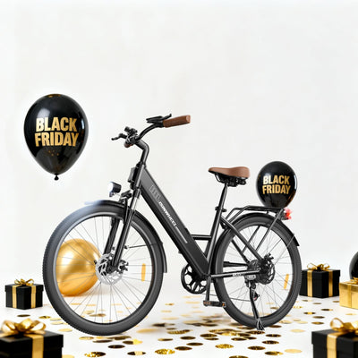 UCity E-Bike