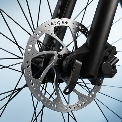 Hydraulic Braking System