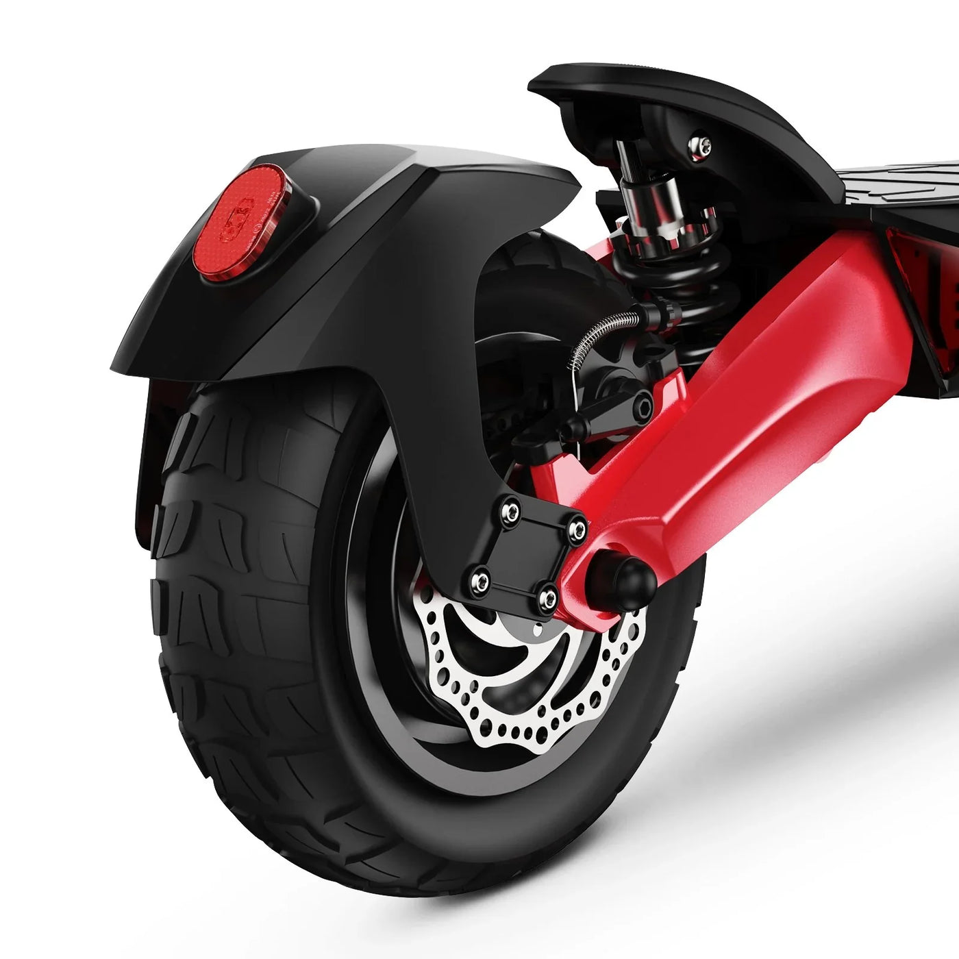 R3 Off Road Electric Scooter 800W | isinwheel
