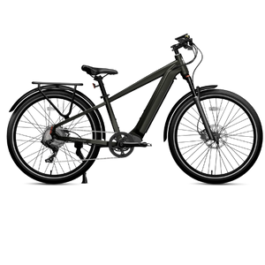 Campus Ready E-Bike Week