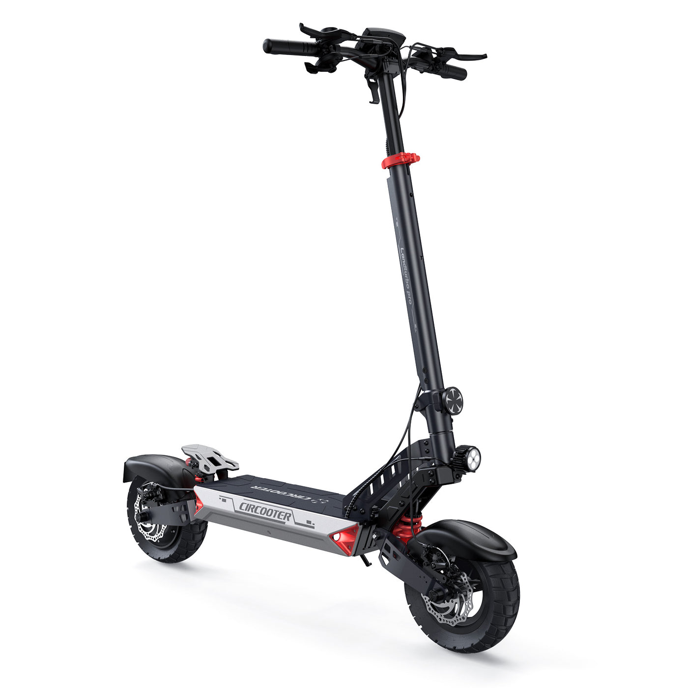 Landturbo Pro Off-Road Electric Scooter 1250W 32MPH