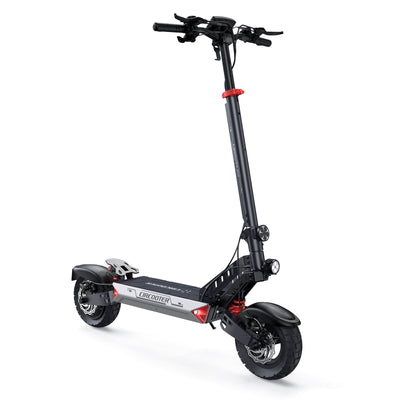 Landturbo Pro Off-Road Electric Scooter 1250W 32MPH