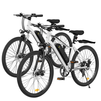 iSinwheel M10 500W Electric Bike E-MTB