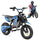 isinwheel® A14 Electric Dirt Bike for Kids (Ages 5-14)