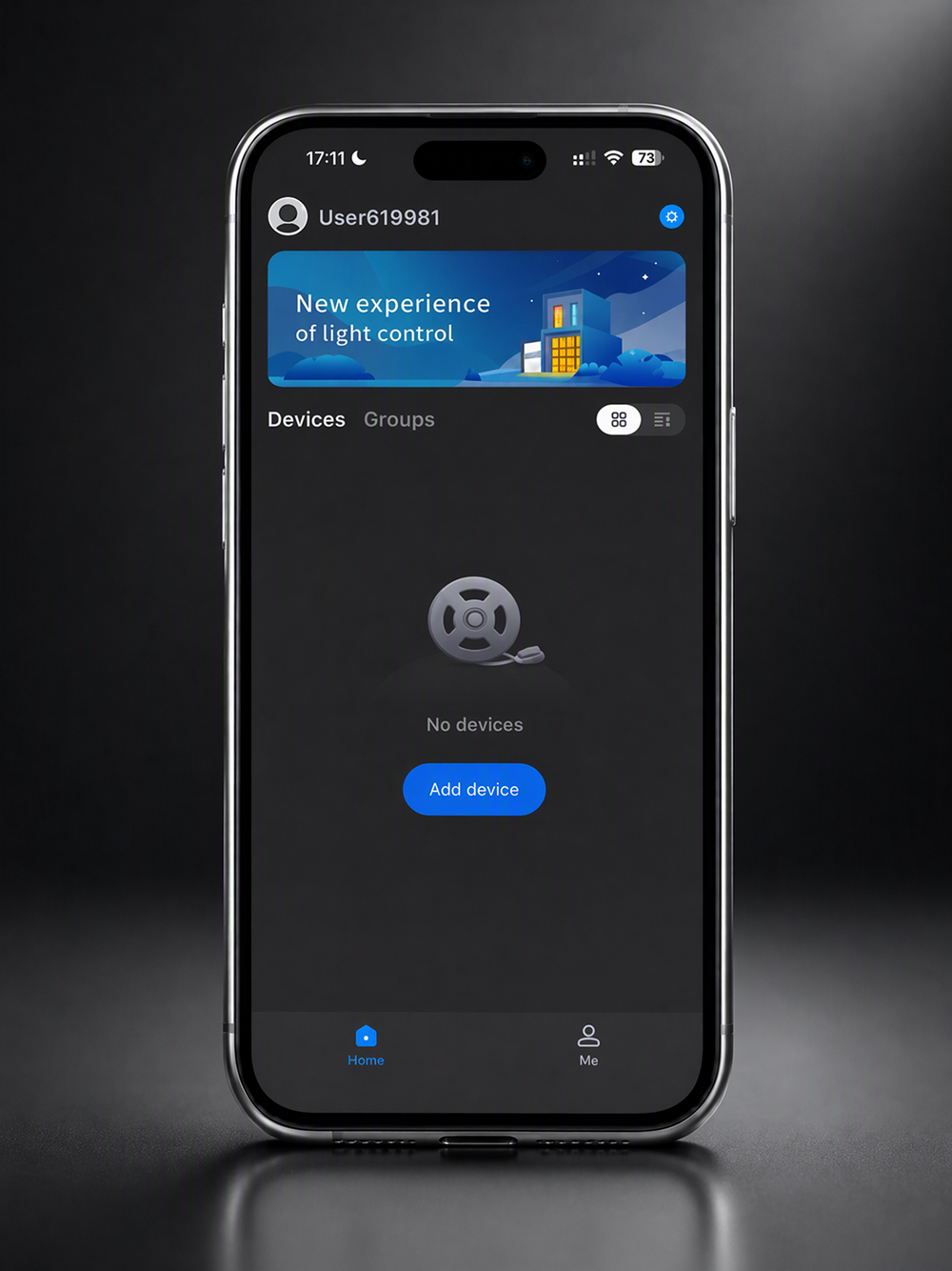 App linkage