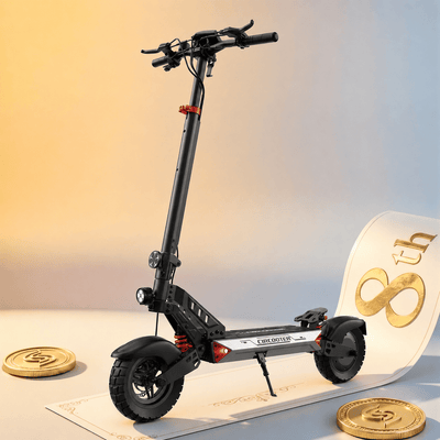 Landturbo Pro