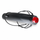 isinwheel Rear Mudguard Replacement for Electric Scooter S9/S9Pro