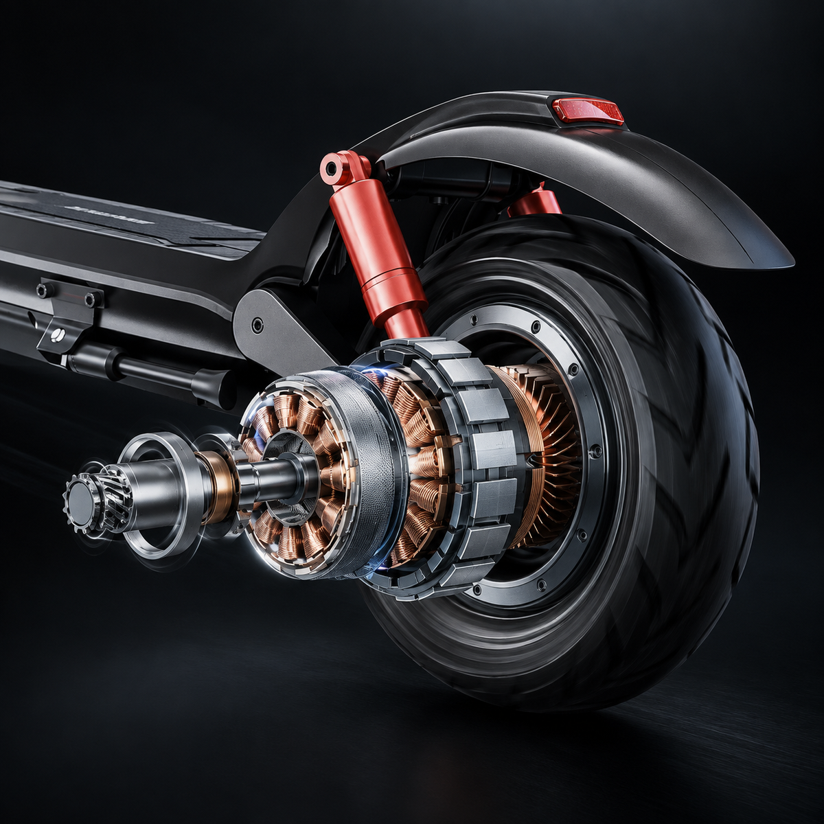 GT2 feature detail