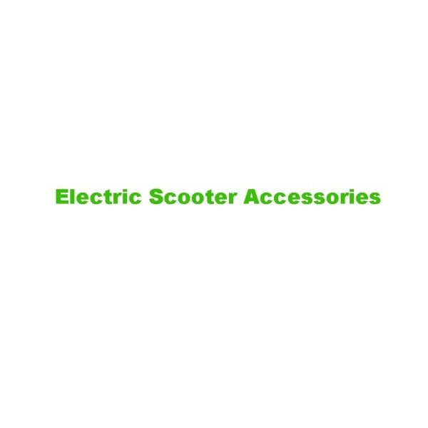Rear Fender electric scooter