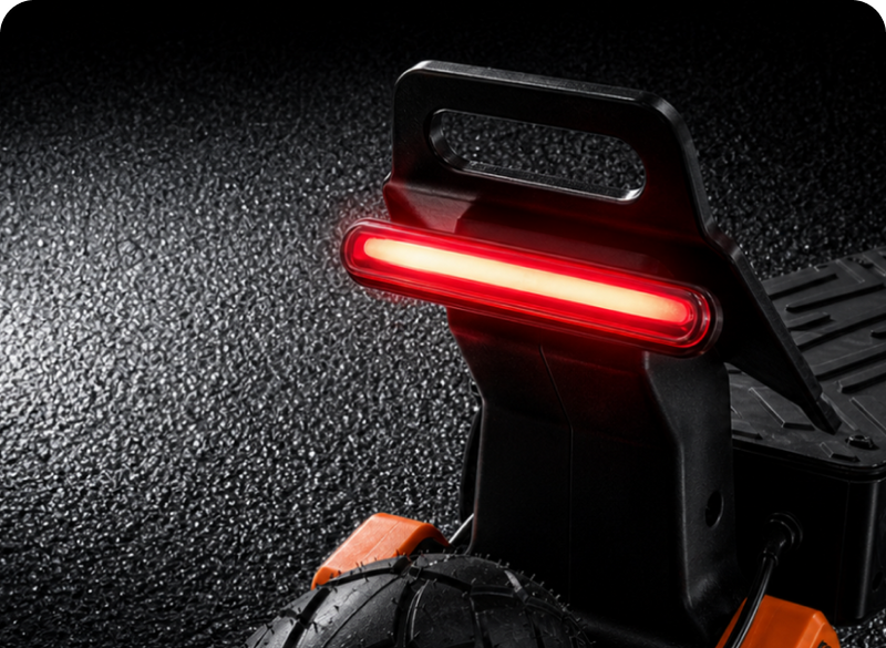 2-IN-1 REAR SIGNAL LIGHT