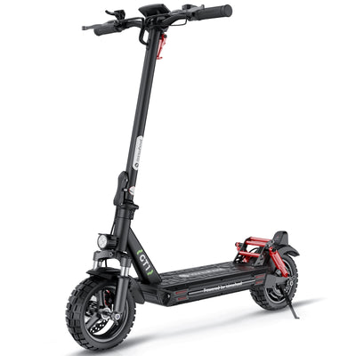 isinwheel® GT1 Off Road Electric Scooter 800W