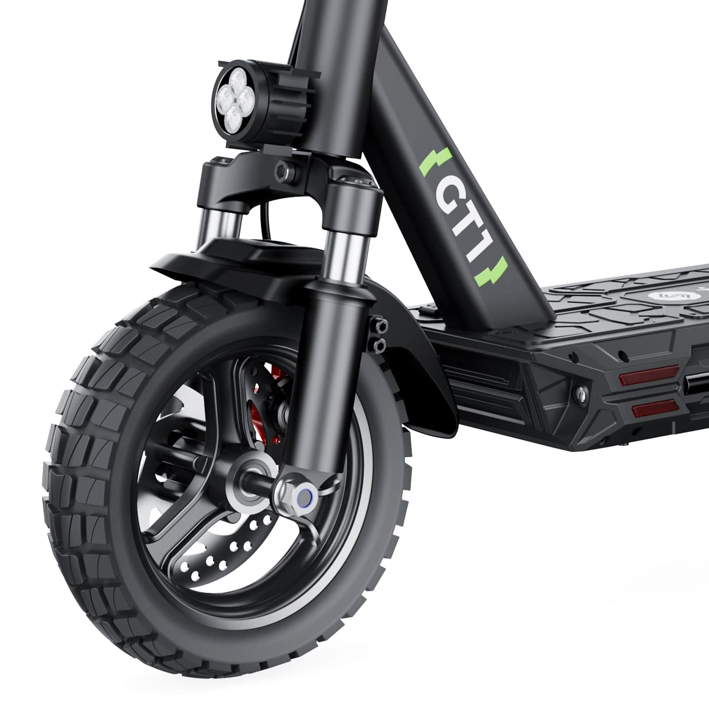 isinwheel® GT1 Off Road Electric Scooter 800W
