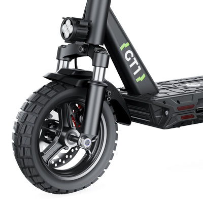 isinwheel® GT1 Off Road Electric Scooter 800W