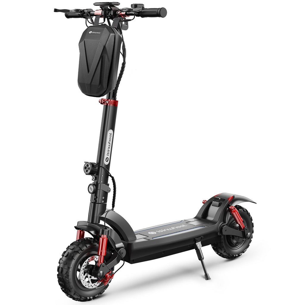 GT2 Off Road Electric Scooter 800W Weekly Deal