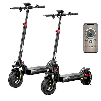 isinwheel® Electric Scooter Bundle Sale