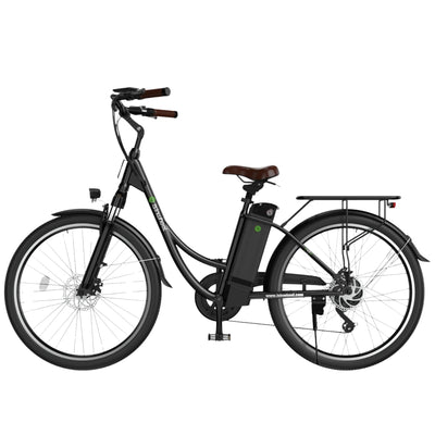 U2 E-bike