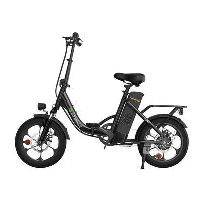 U4 Ebike