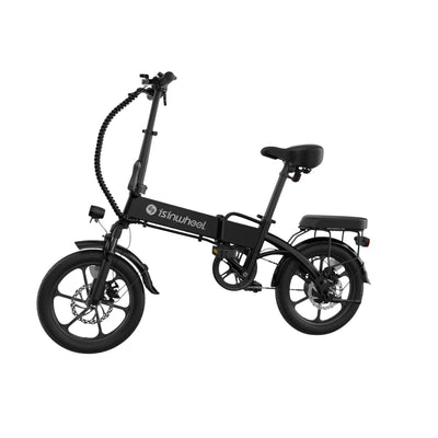 U3 Ebike