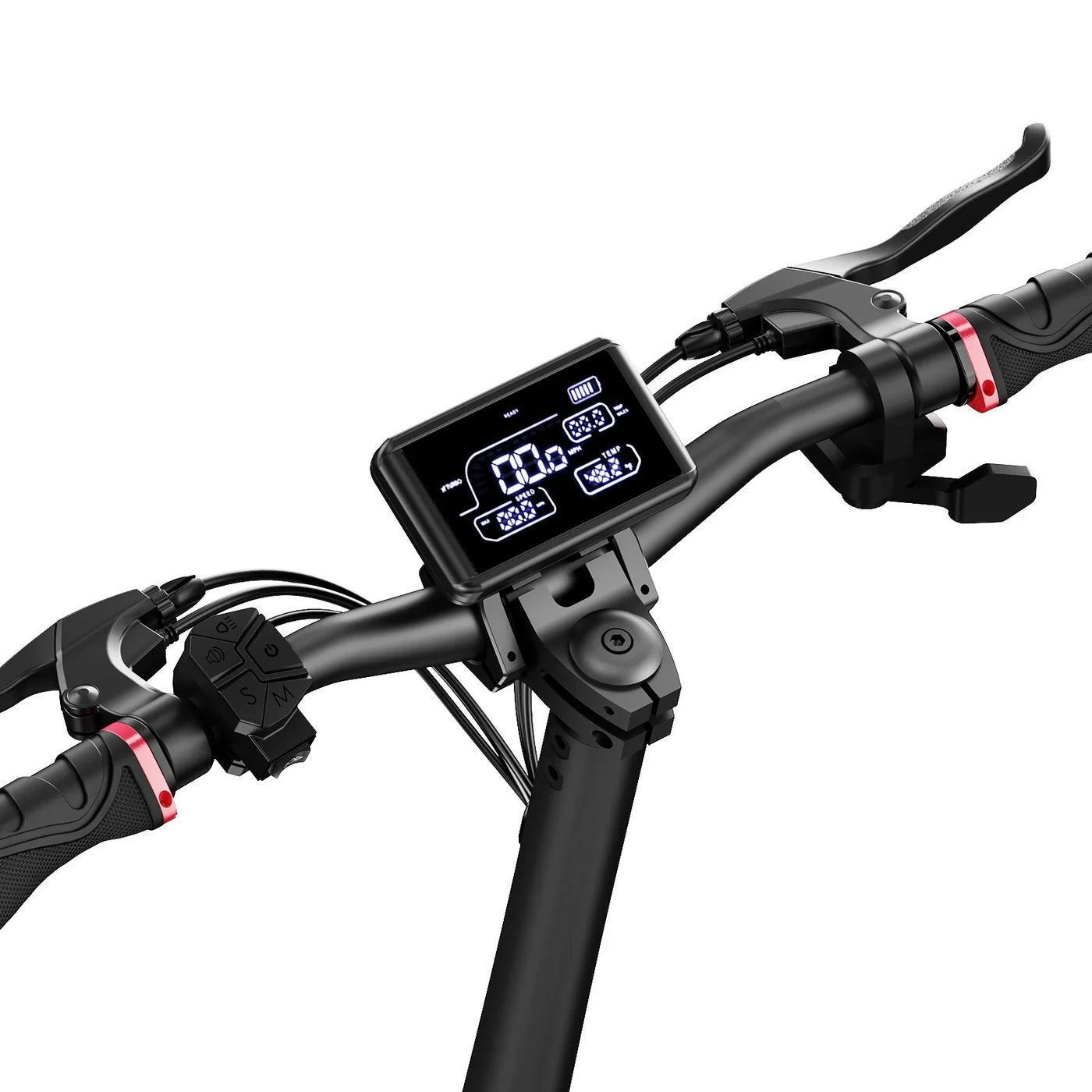 isinwheel R3 Off Road Electric Scooter 800W Weekly Deal