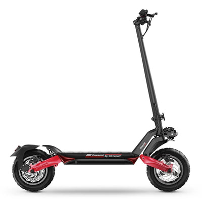 isinwheel R3 Off Road Electric Scooter 800W Weekly Deal