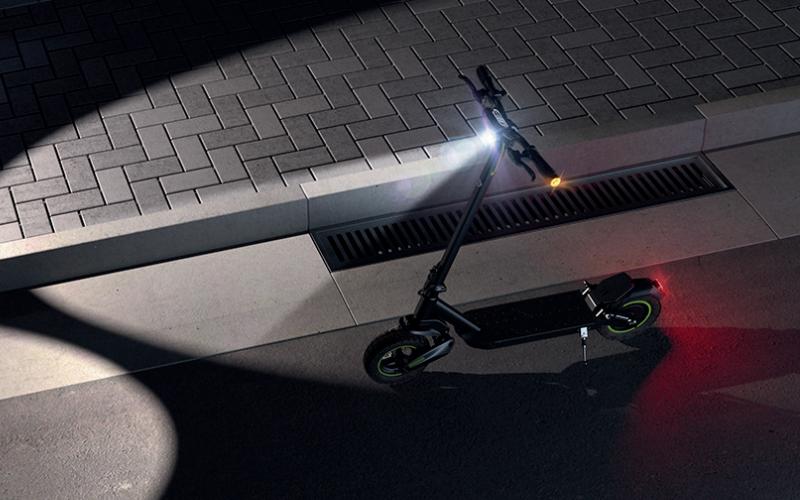 Intelligent Lighting system