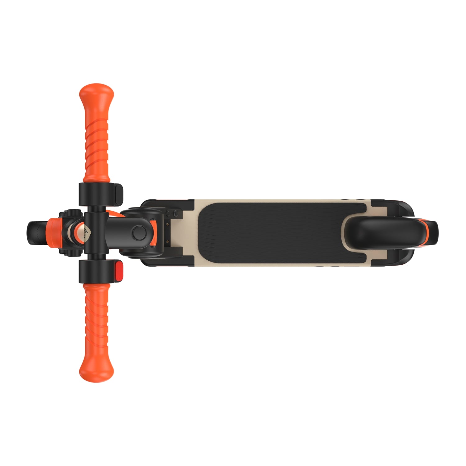 isinwheel® S6 Kids Electric Scooter Height Adjustable
