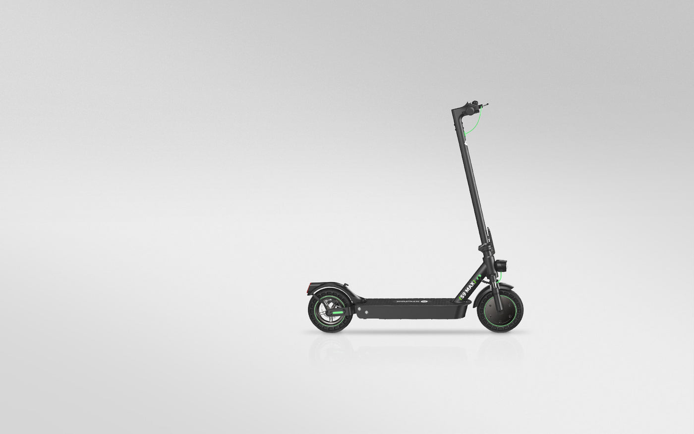 S9MAX e scooters APP