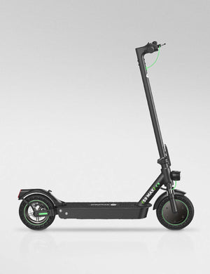 S9MAX e scooter with APP