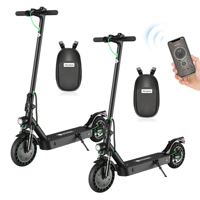 isinwheel electric scooter set buy 2 get 2 x locks free