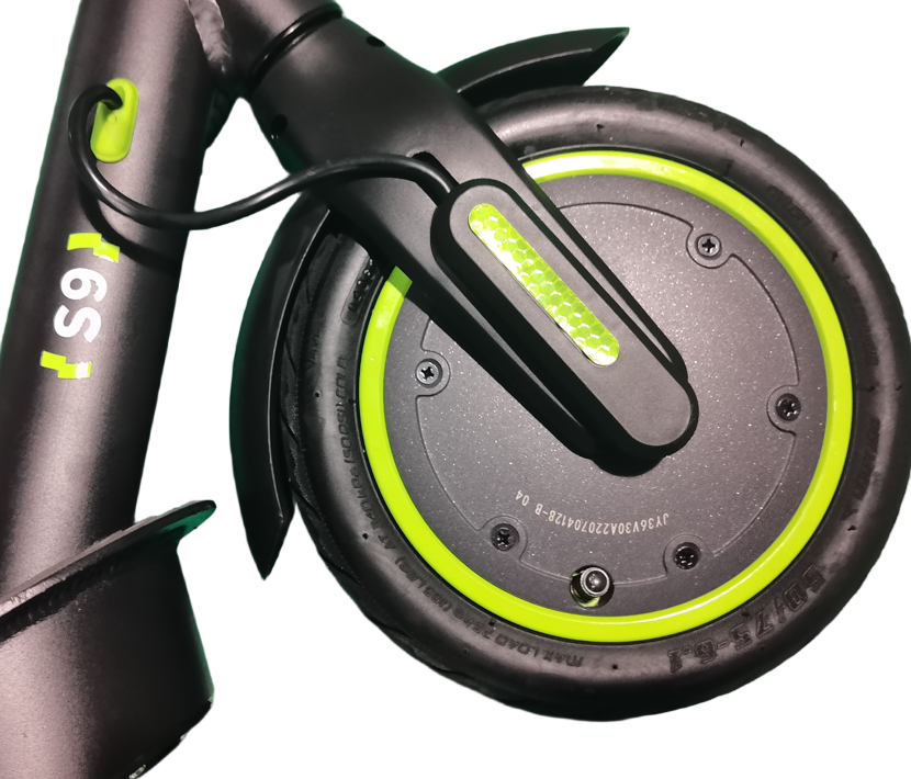 8.5" Motor Wheel (Front) for S9pro Electric Scooter