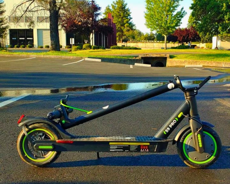 best electric scooter for adults