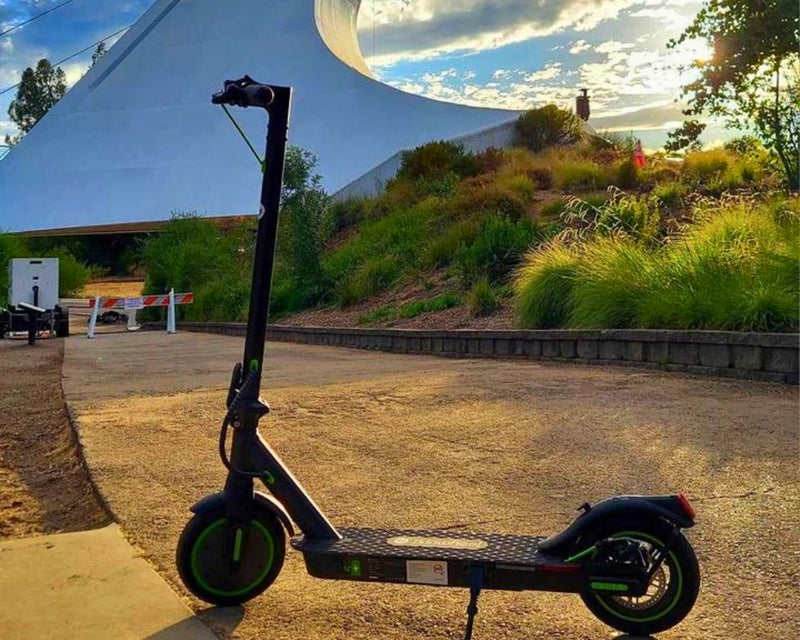 cheap electric scooters for adults