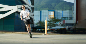Adult Electric Scooter