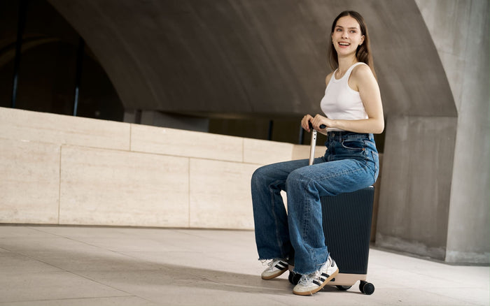 Smart Mobility Devices