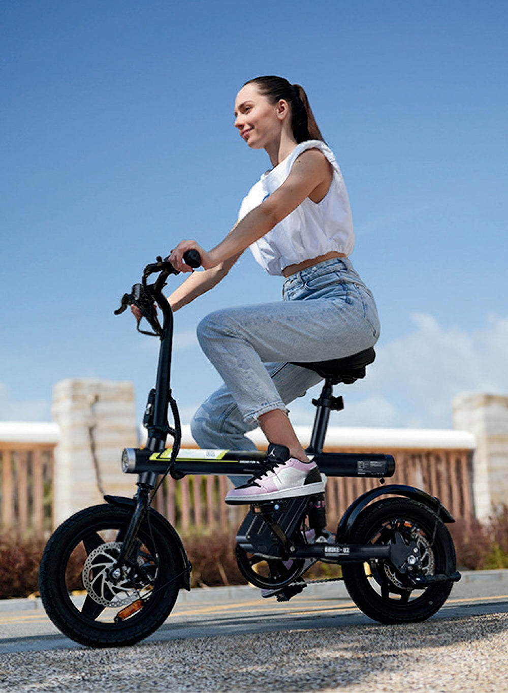 Small in size, great in fun