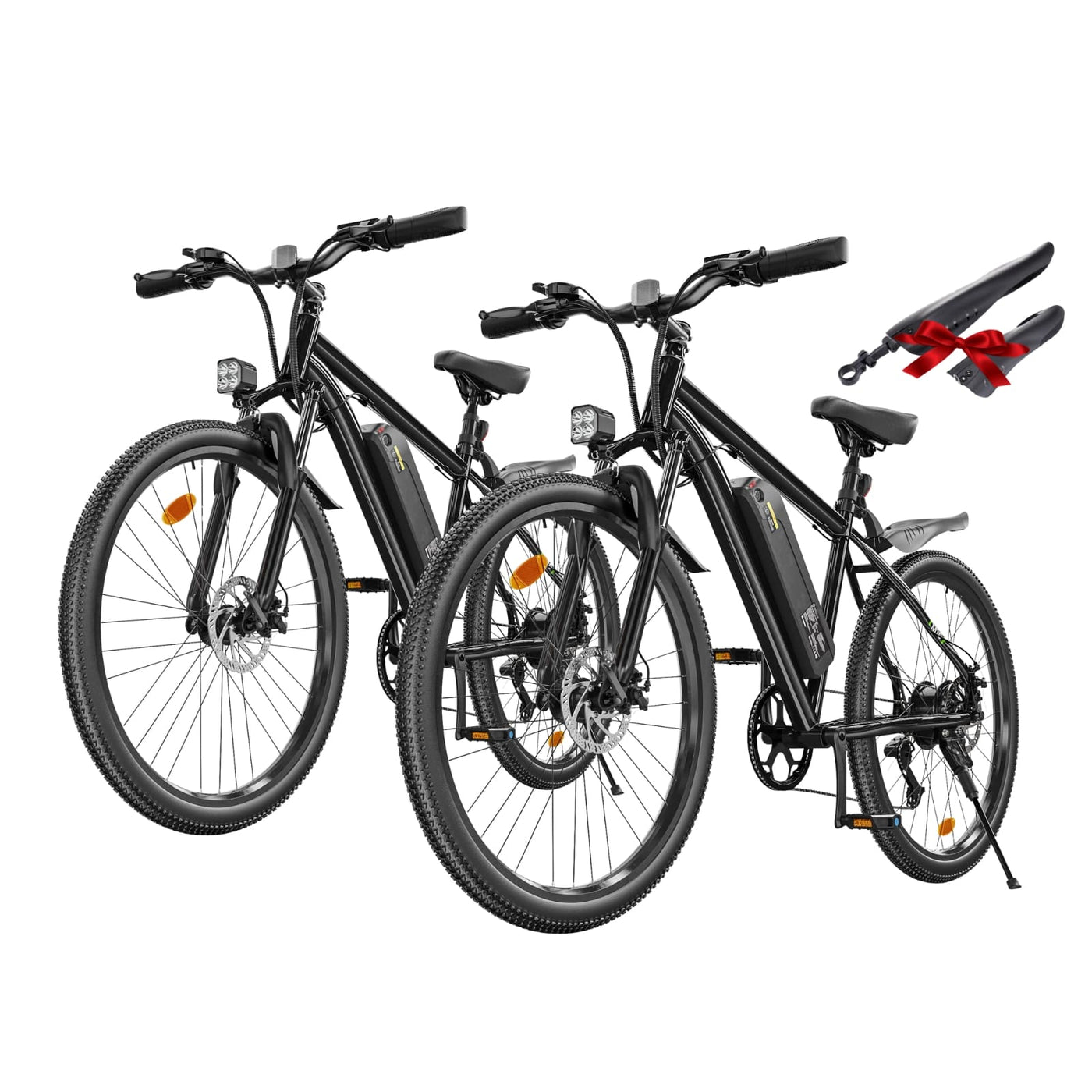 iSinwheel M10/EB3 500W Electric Bike E-MTB