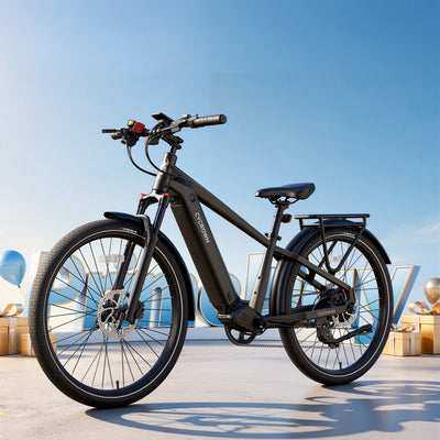 DREMAX Ebike