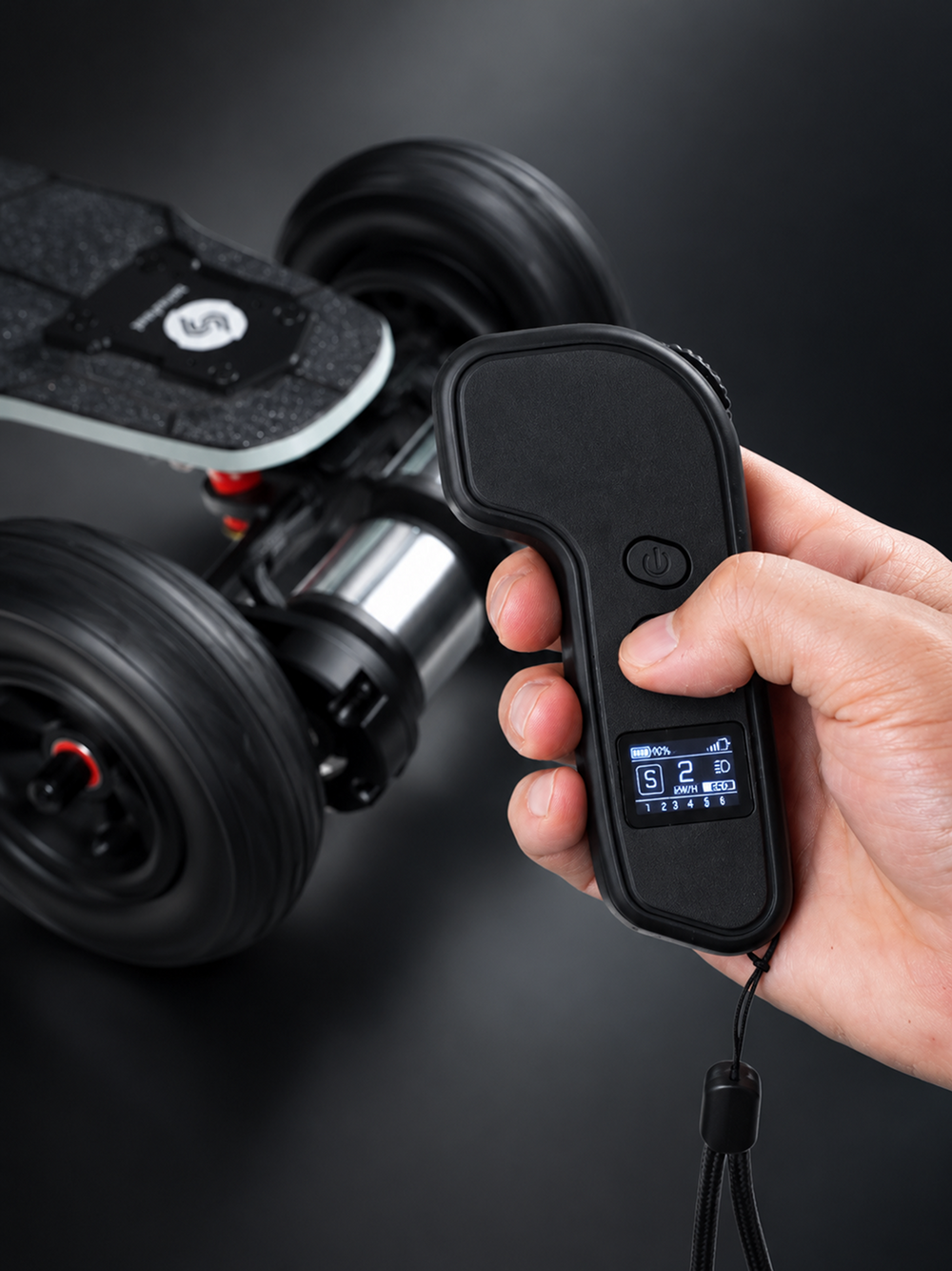 remote control