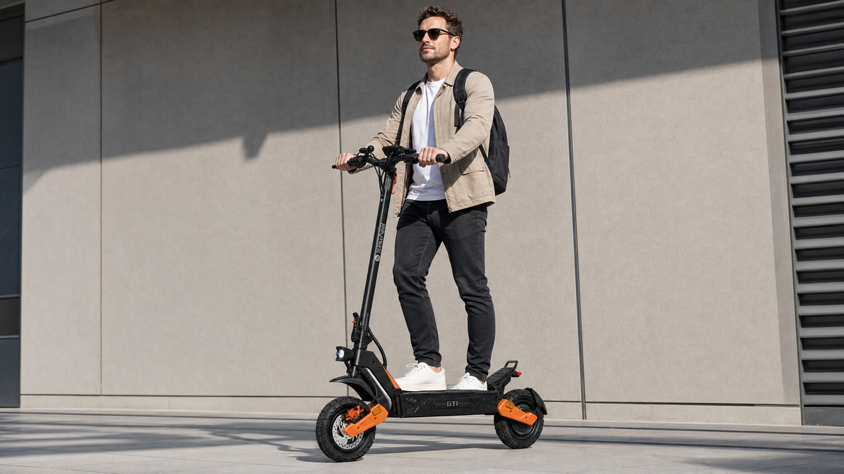 isinwheel family lifestyle